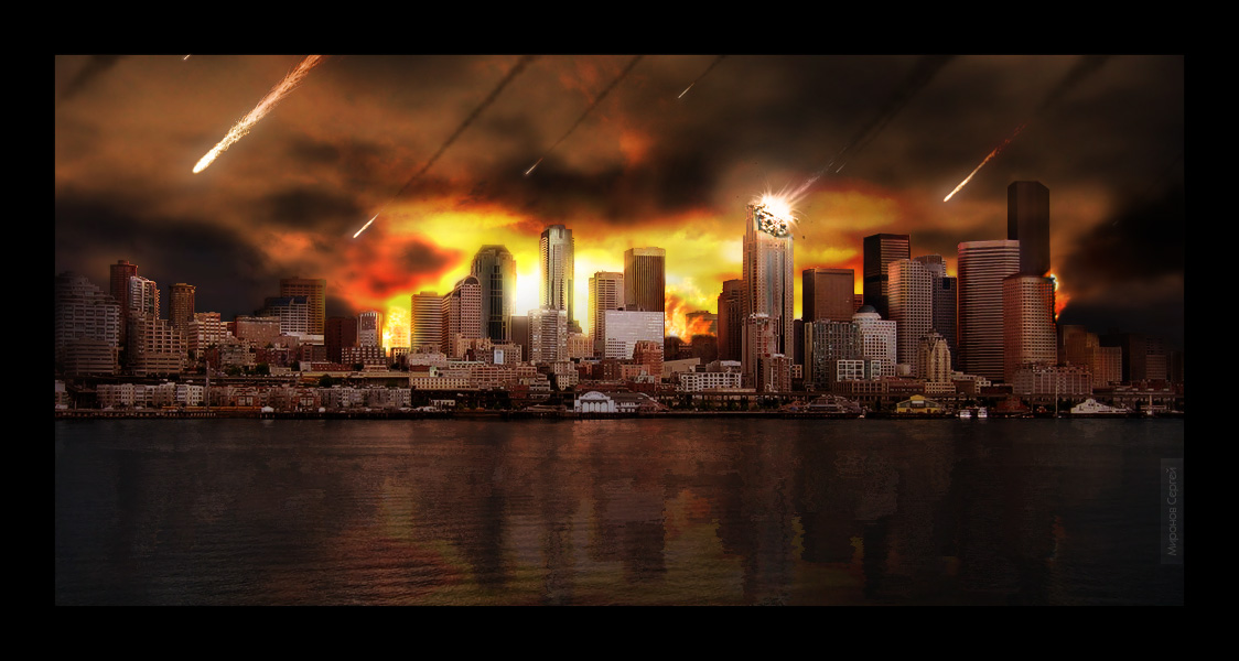 Армагеддон