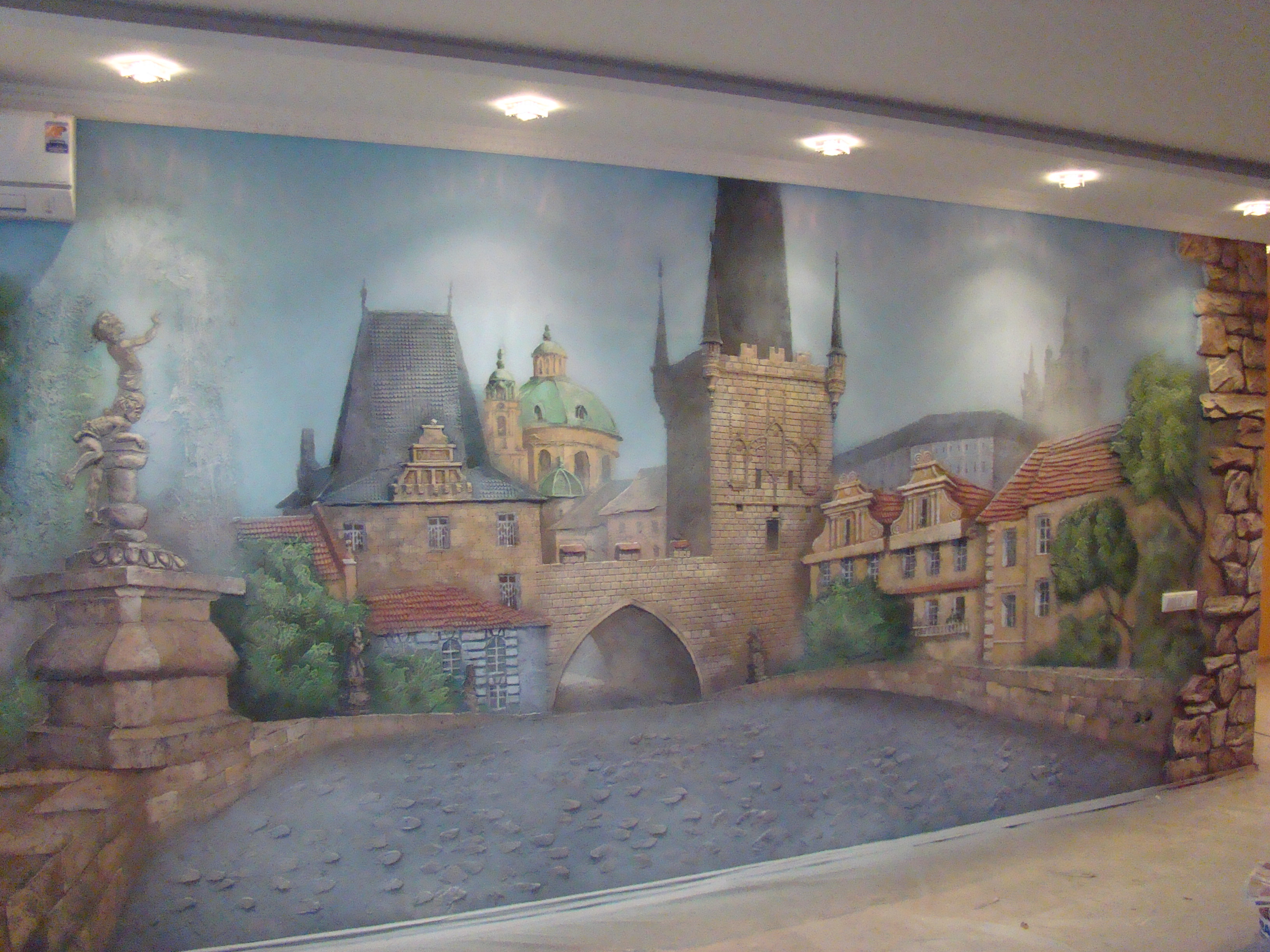 частная квартира. Челябинск