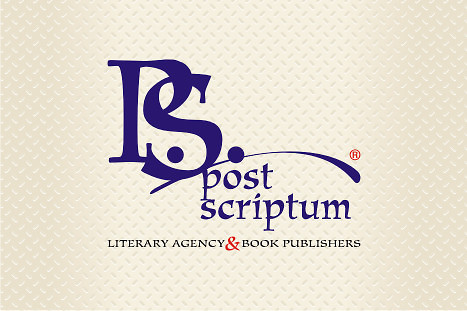 Логотип "Post Scriptum" (2)