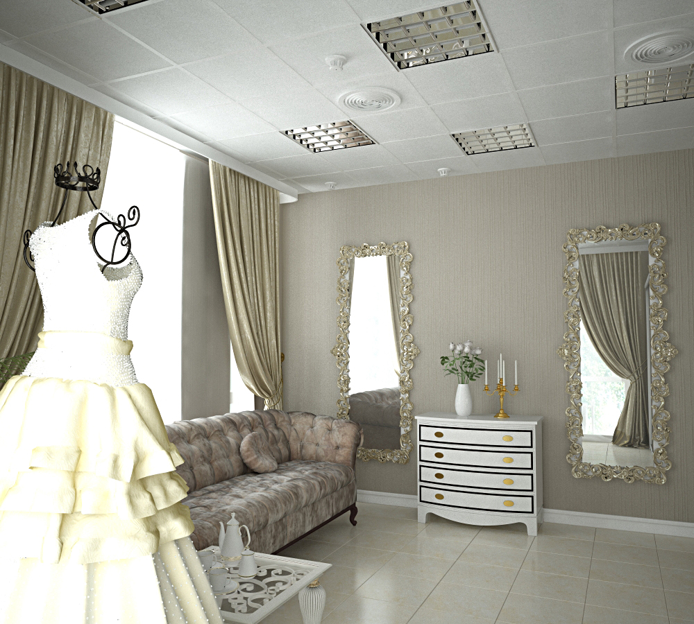 Кабинеты ЗАГСа 02