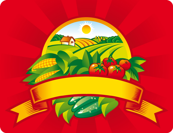 Векторная иллюстрация