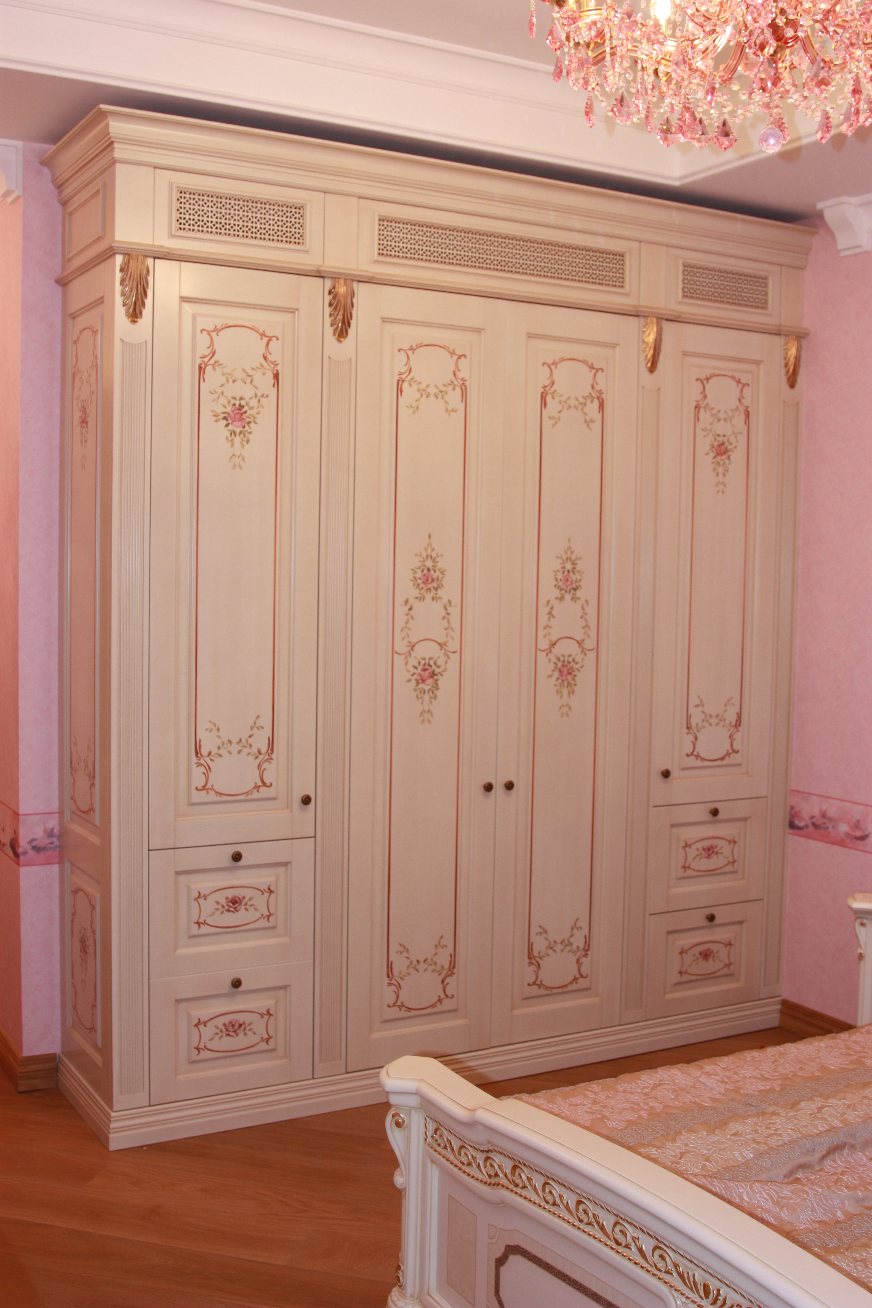 частный интерьер