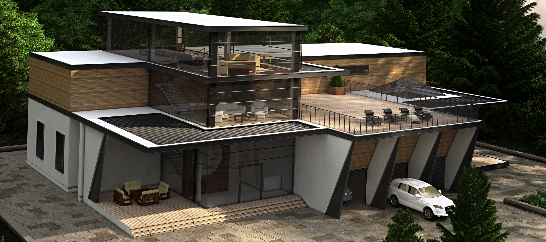 Частный дом г.Одесса