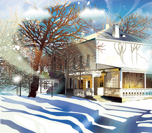 ясная поляна