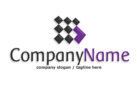 Создание шаблонов логотипов