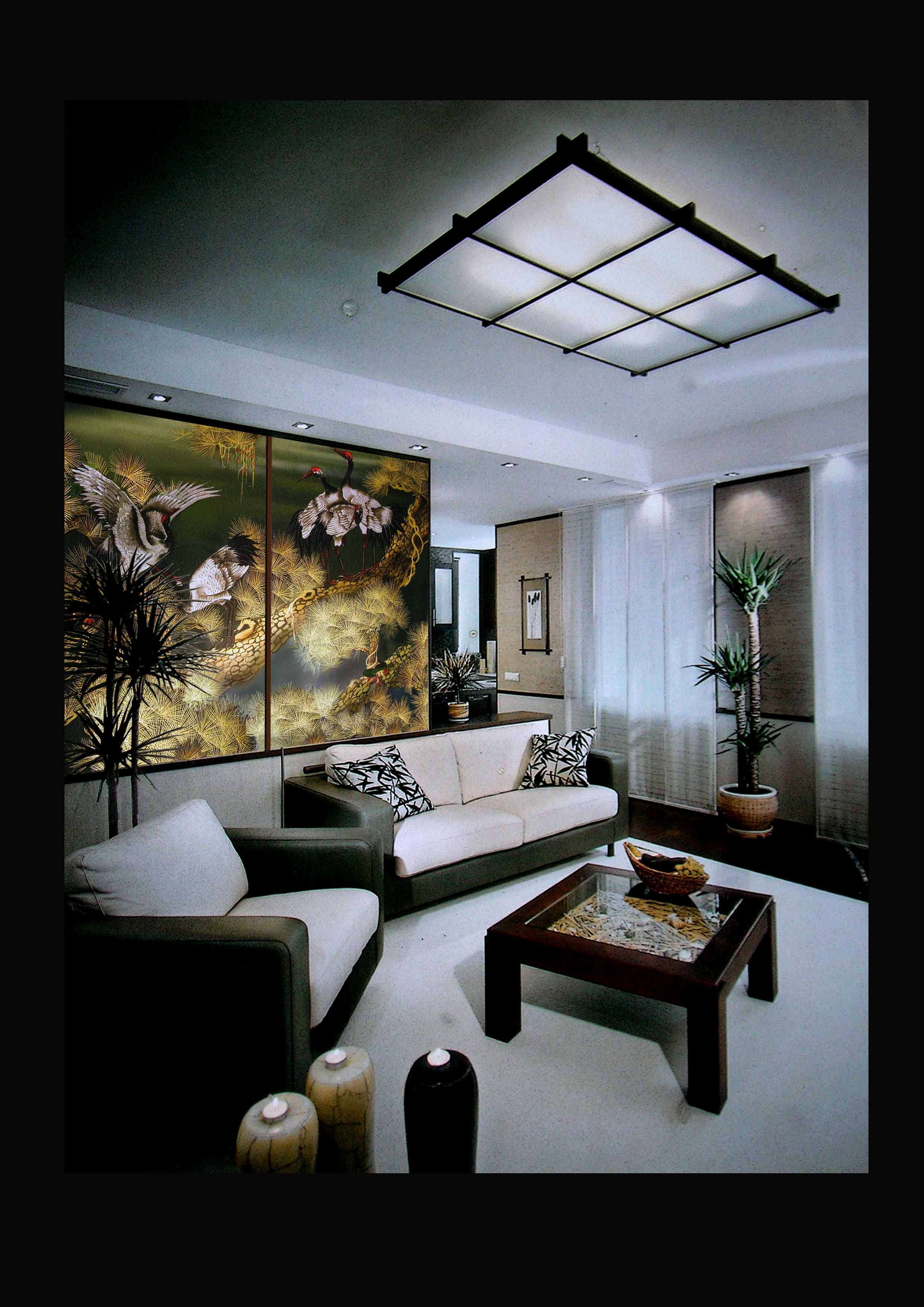 дизаин офиса