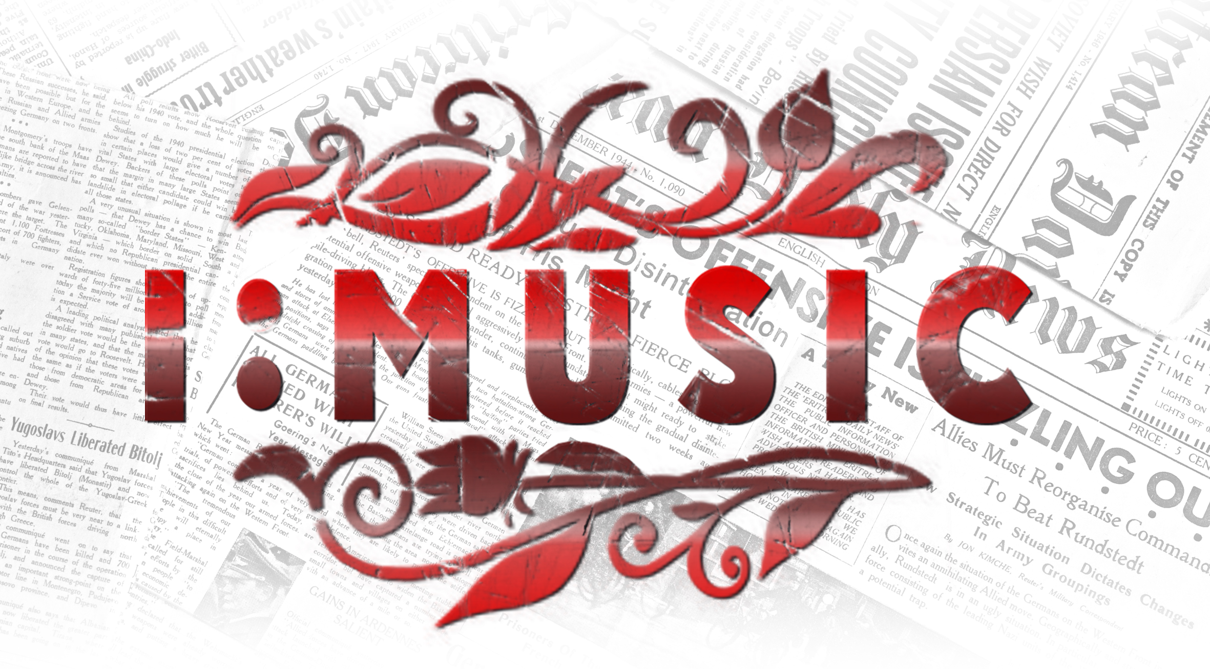 группа I:MUSIC