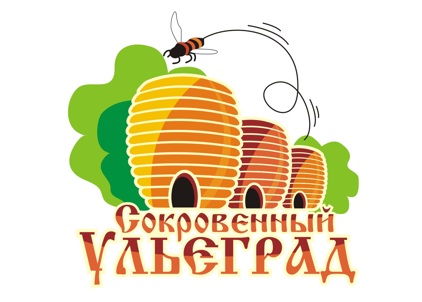 лого "Ульеград"