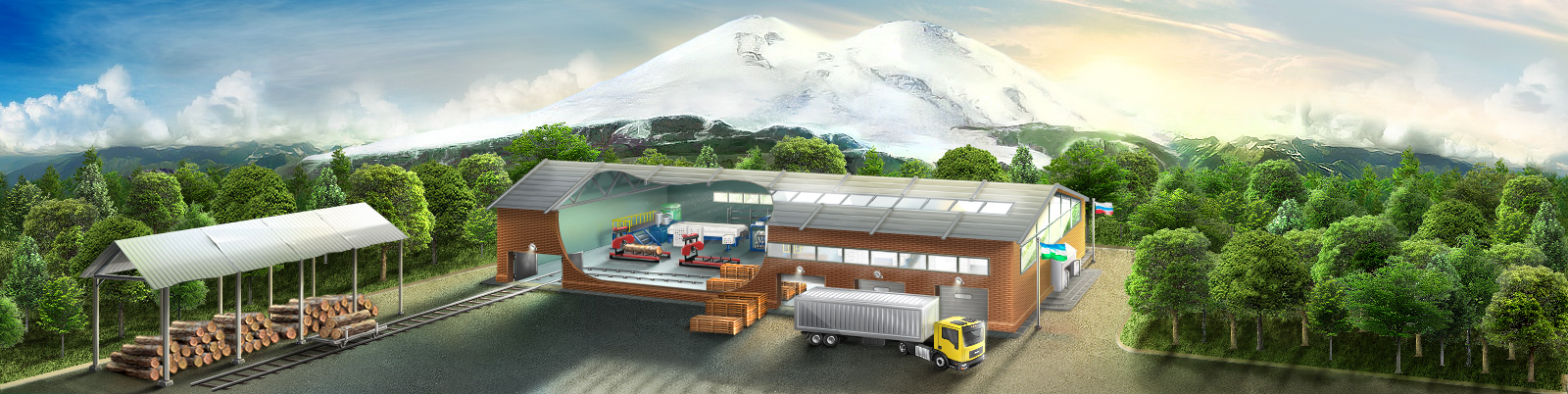 В шапку сайта Деревообработка