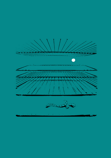 комикс "cat-ching"