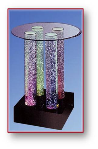 Аква-мебель