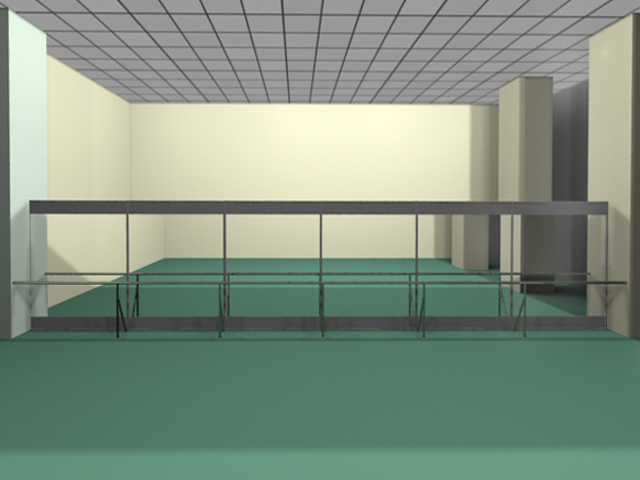 Балетный класс