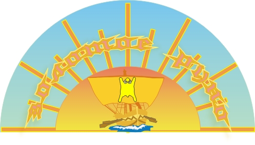 кафе "Золотое руно"