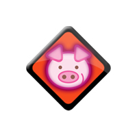 Логотип "Пятачок"