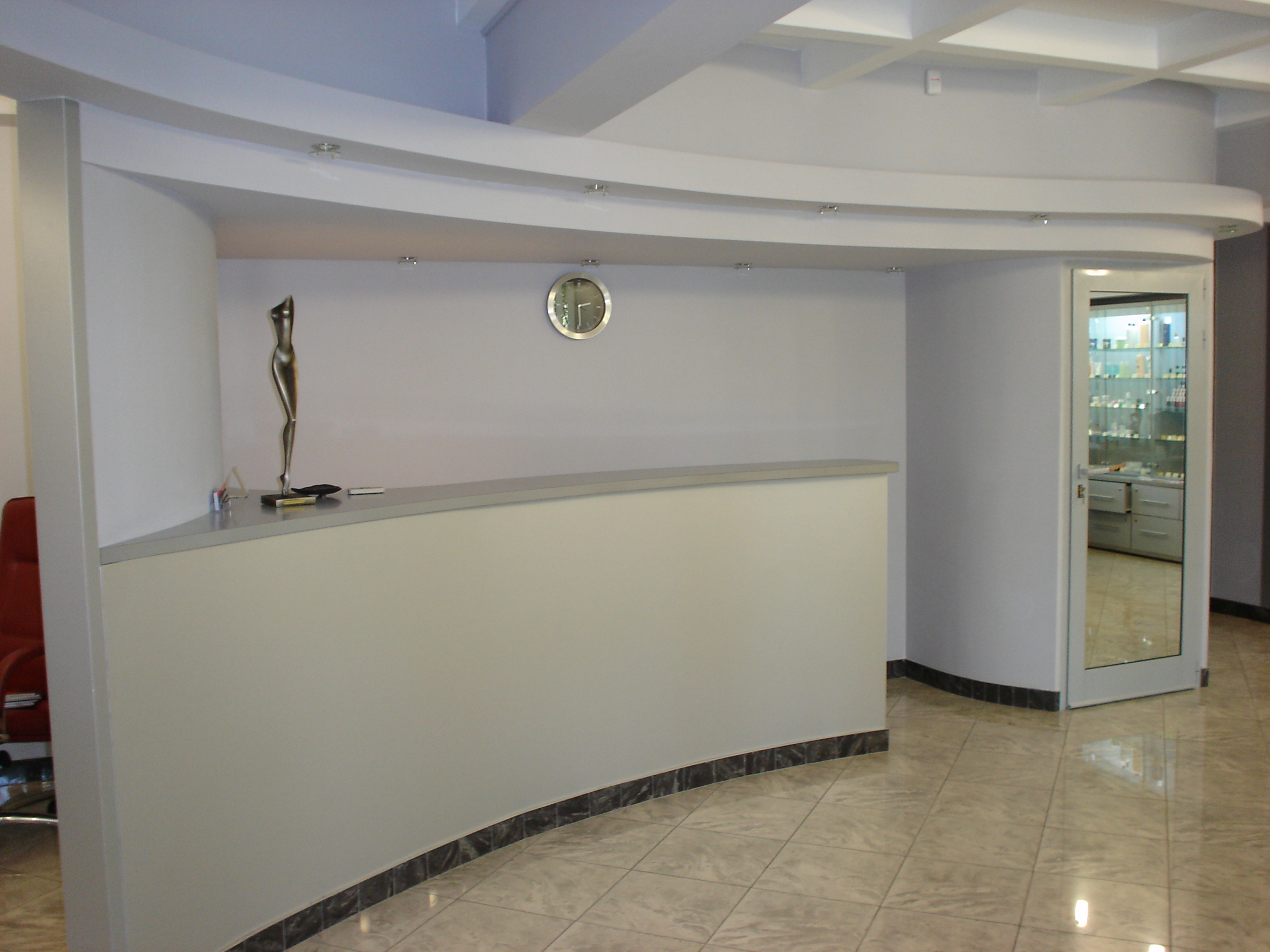 "Ногтевой сервис"