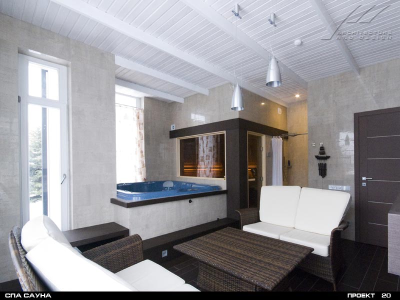 Минимализм "Бенилюкс" Москва