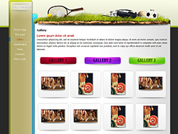 Сайт архитектурной студии ArhBuild