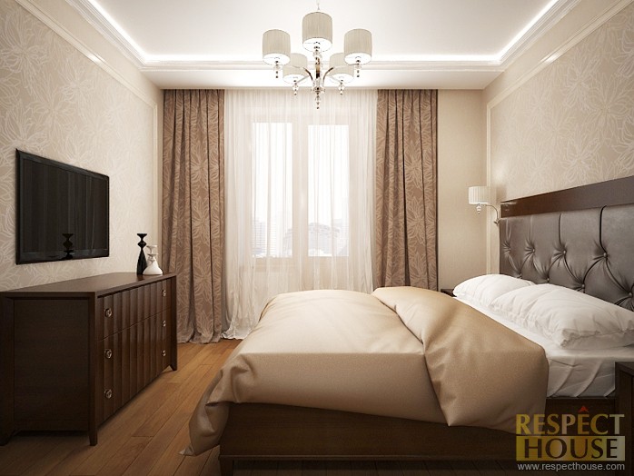 Квартира в Санкт-Петербурге, Малый проспект