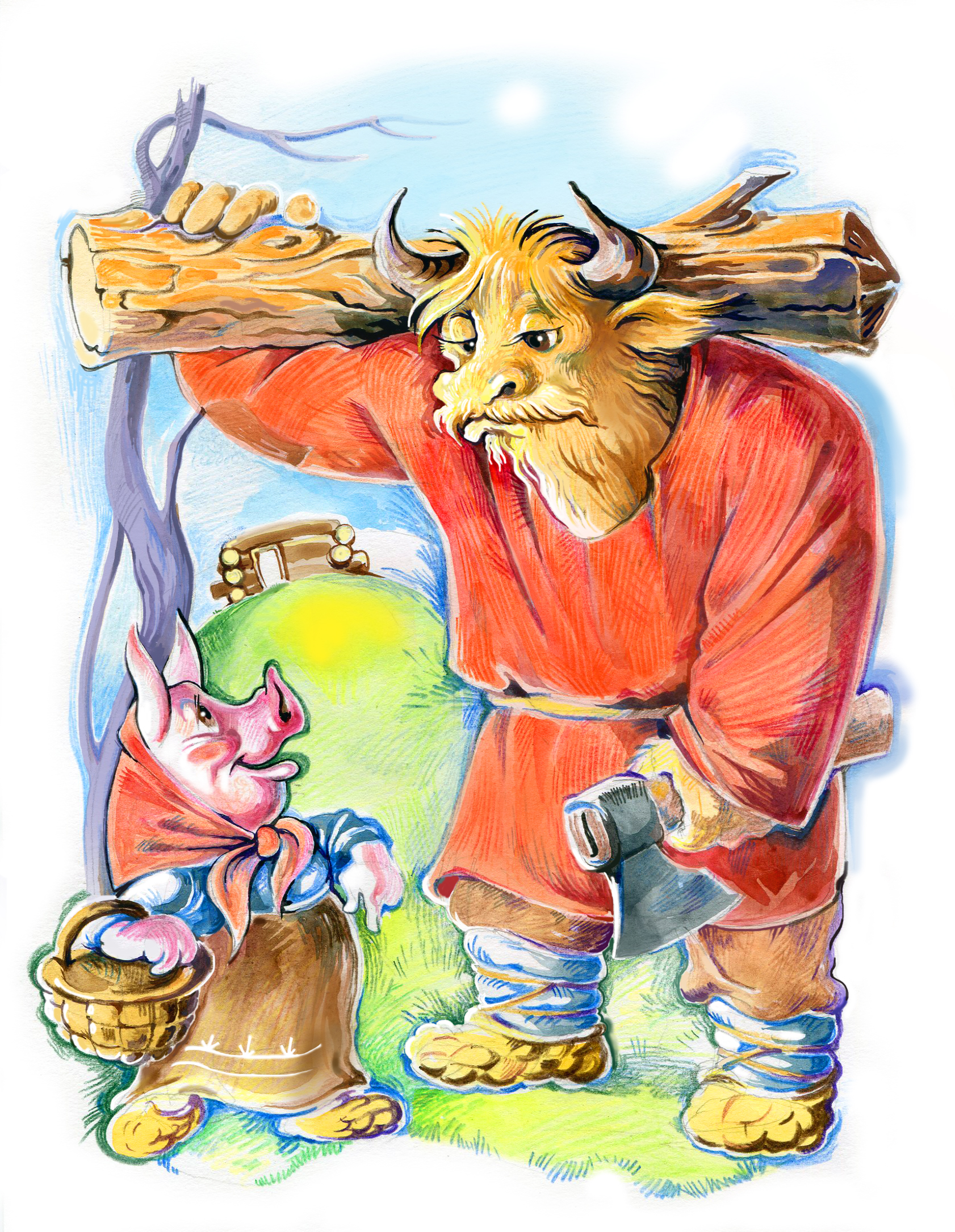 Иллюстрация