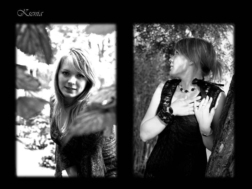 Проект "Прогулка"