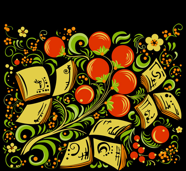 обложка: "Формат" 2008