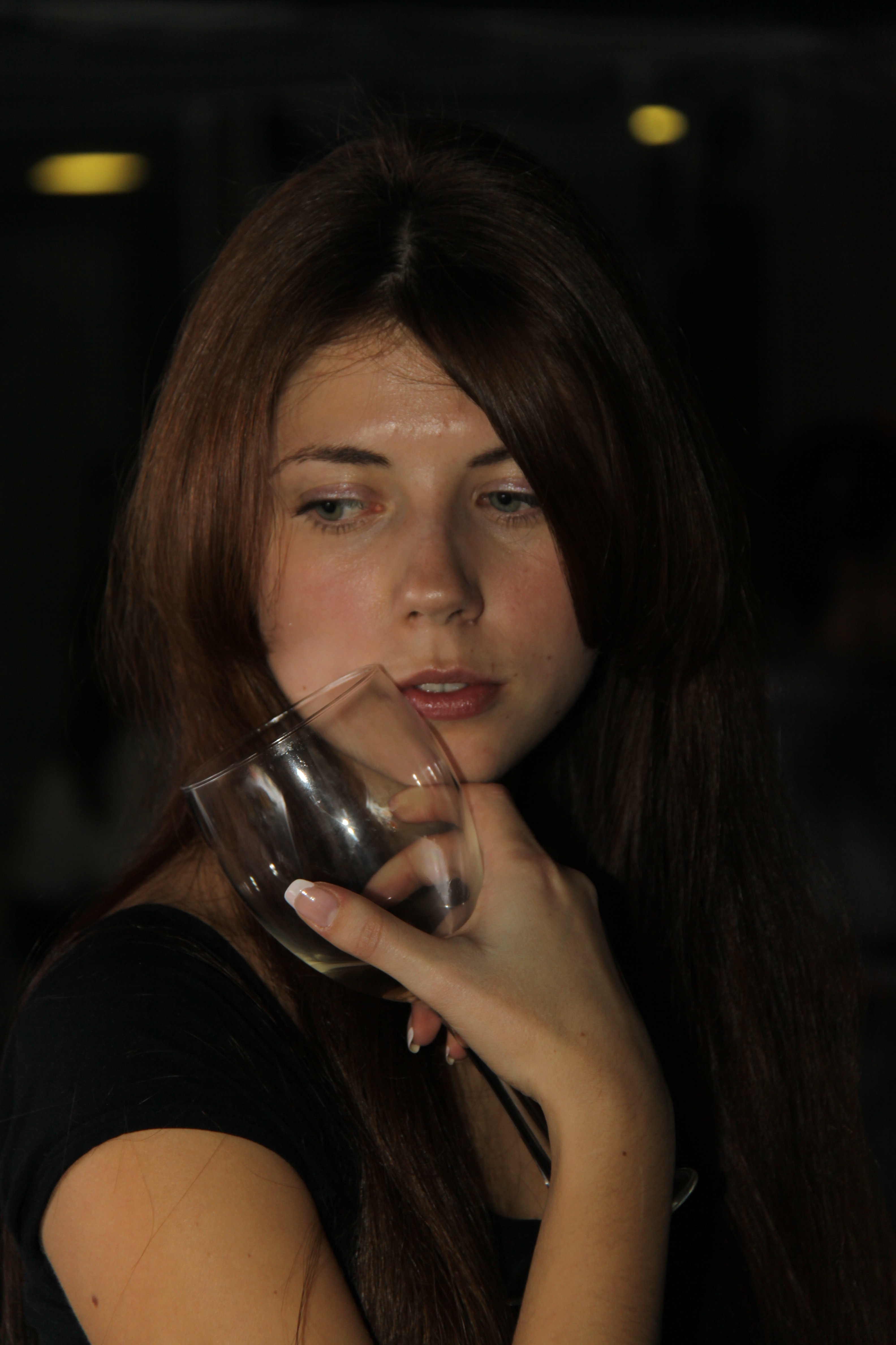 Pre-Opening Party, CRYSTAL HALL KIEV