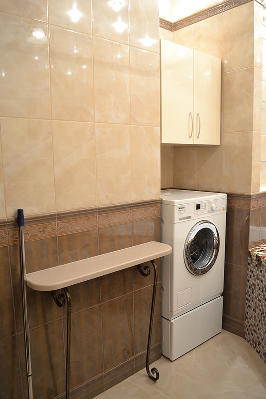 2х комнатная квартира в Жк Доминион