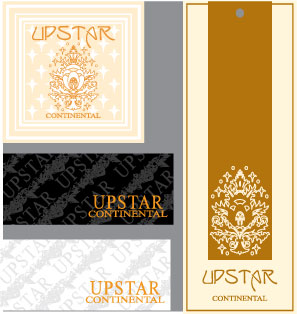 Фирменный стиль, лого, аксессуары