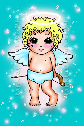 валентинка4