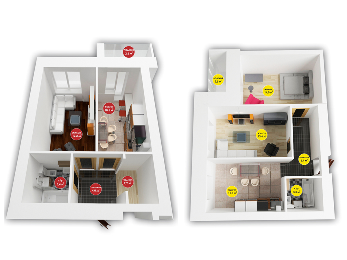 Группа компаний "Стрижи"