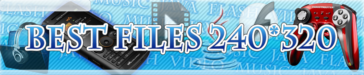 Best Files 240*320