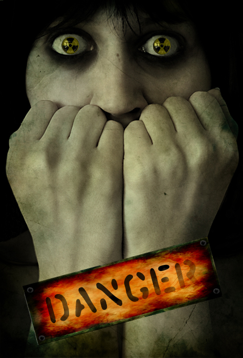 Монтаж "Радиация"