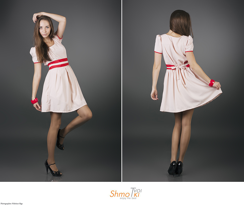 Съемки для каталога интернет магазина