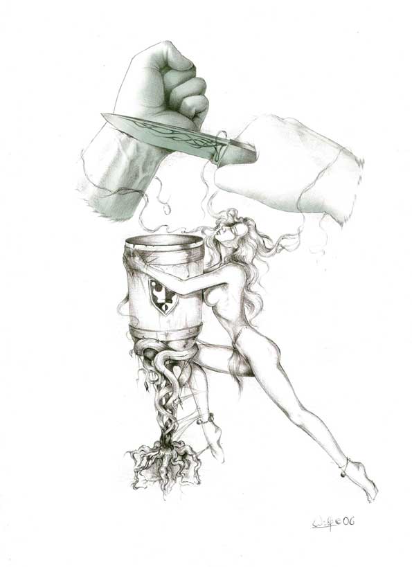 Бес-смертие