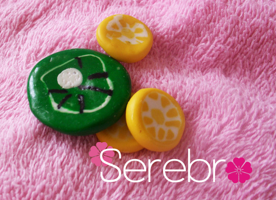 Полимерная глина