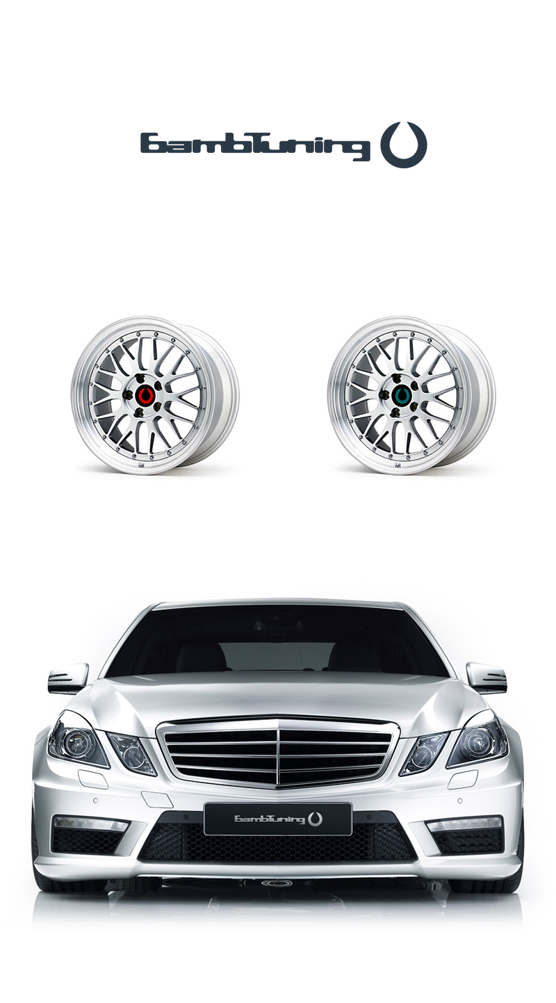 BambTuning