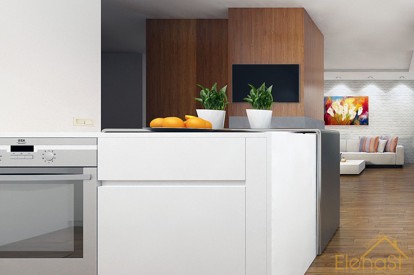 Квартира 120 кв.м.г.Минск