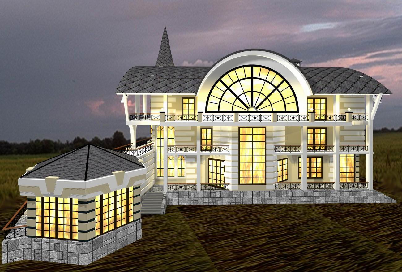 Гостиница "Минводы" на природном источнике минеральной воды