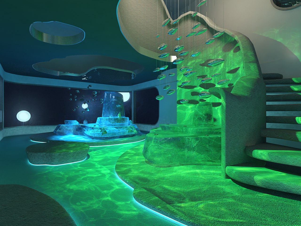 Музей Телецкого озера