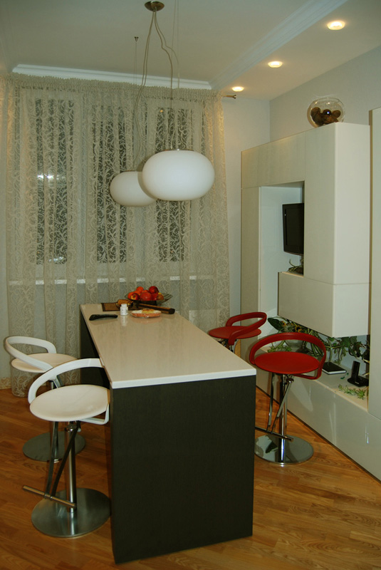 КВАРТИРА 146 м2