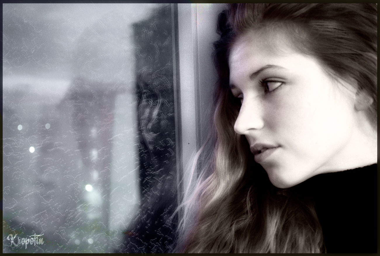 Портретная съемка