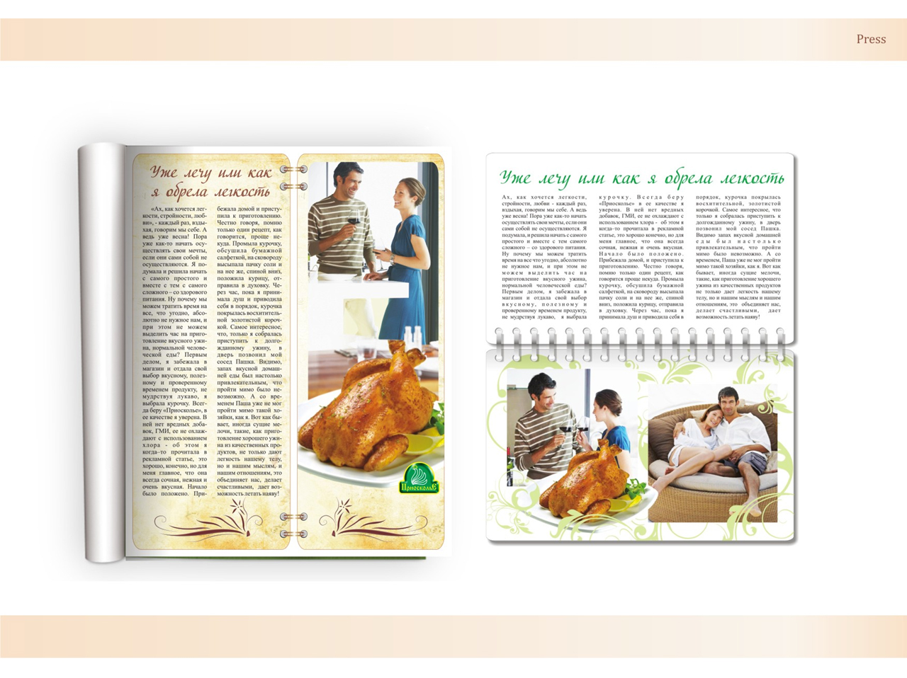 модуль в журнал