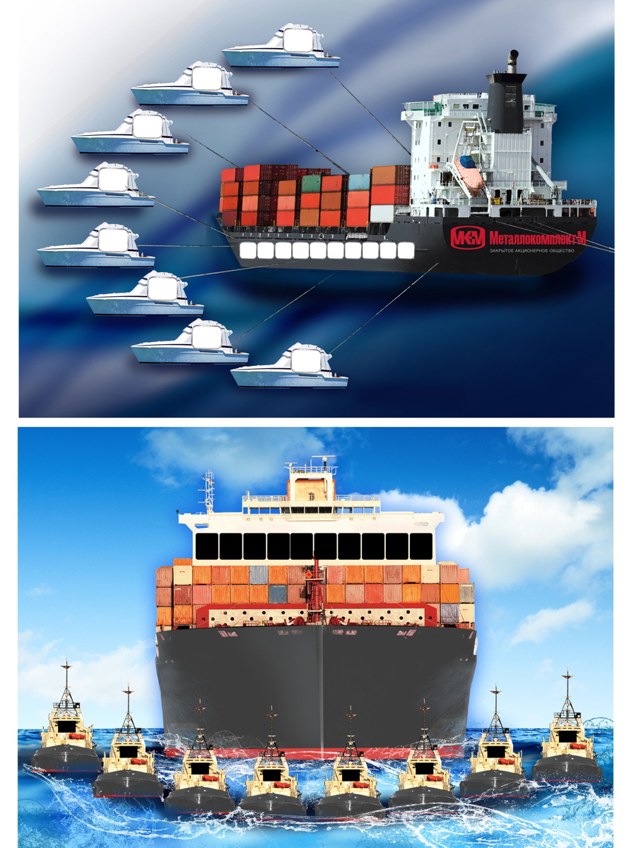 плакаты "Металлокомплект-М"