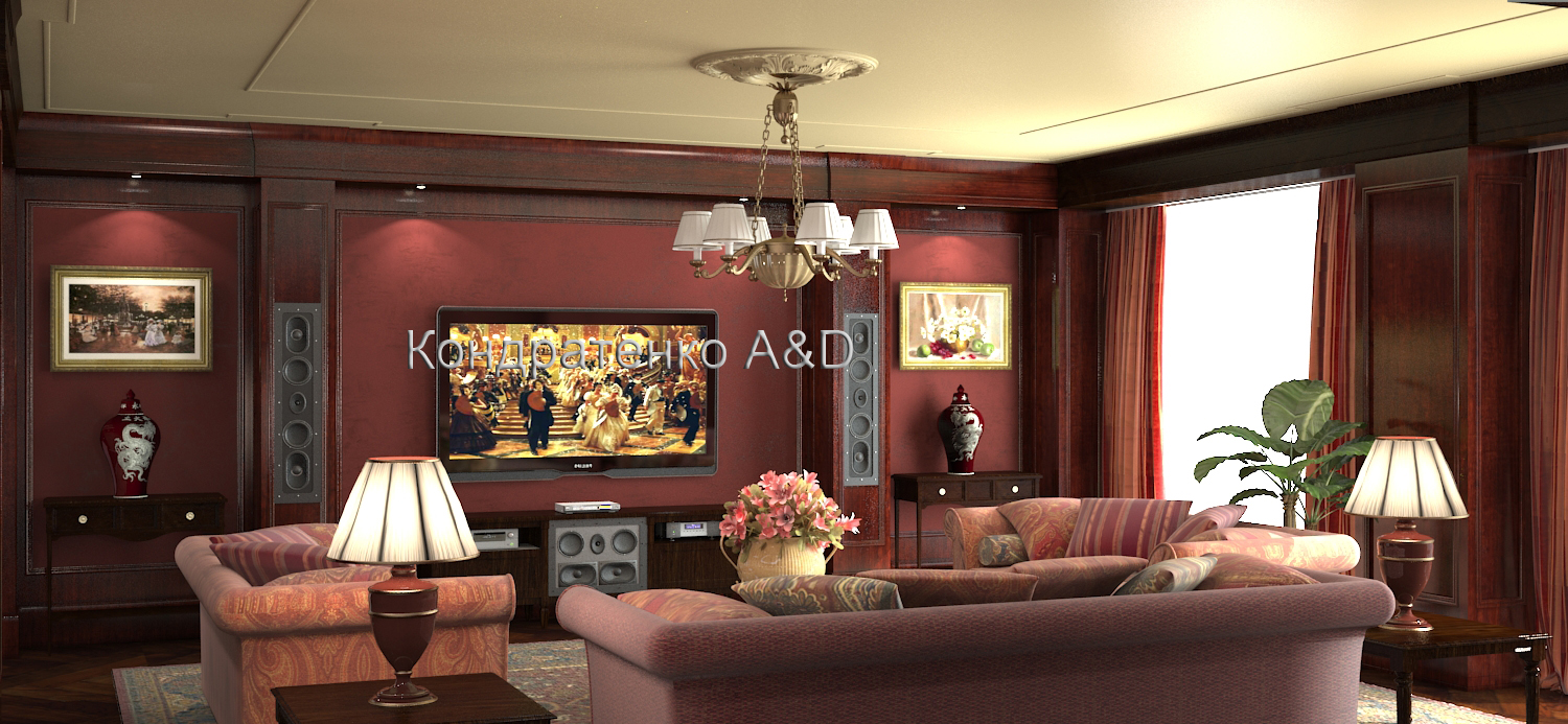 домашний кинотеатр1