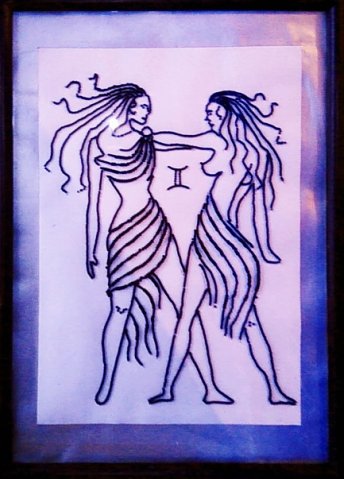 картина из биссера