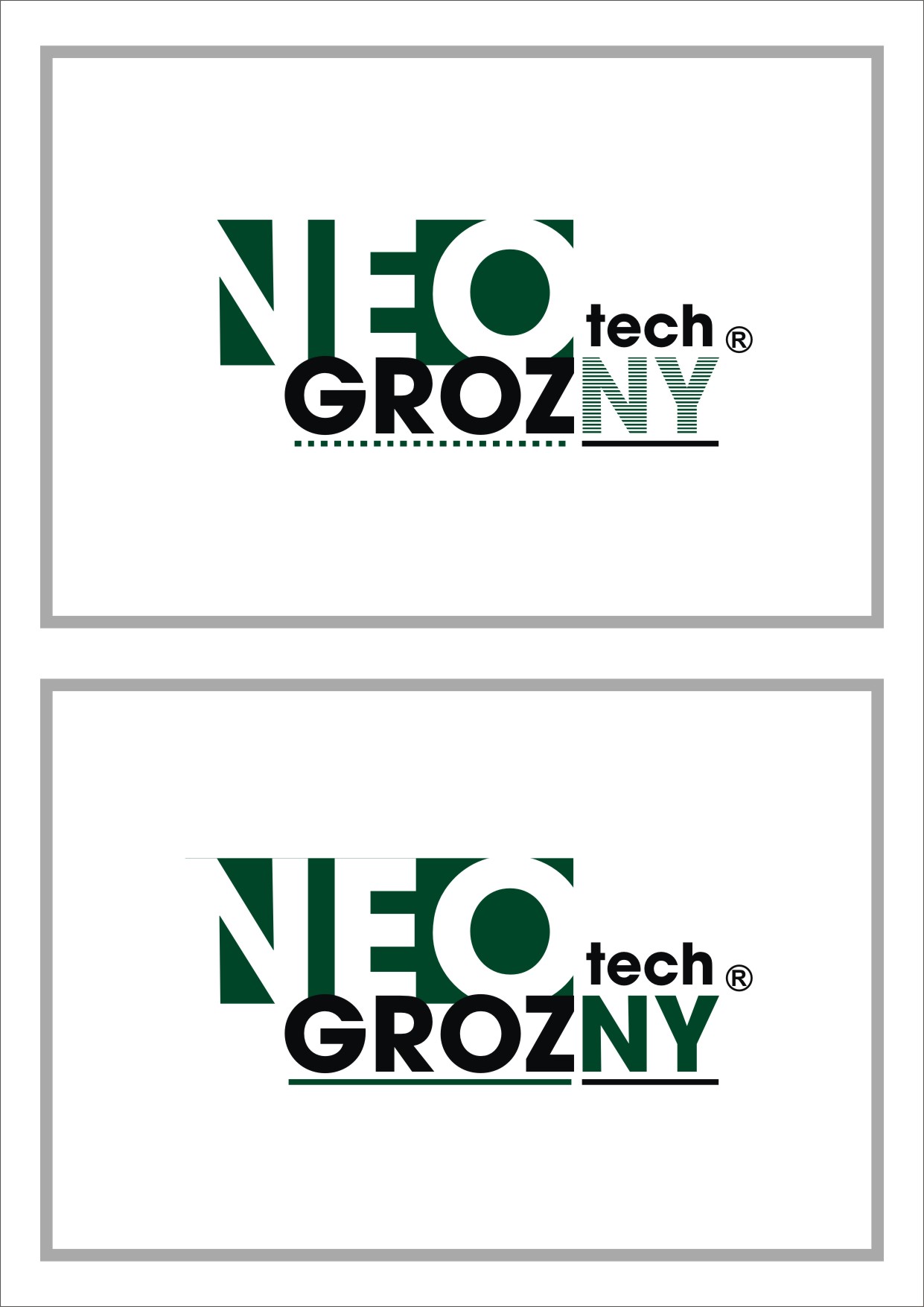 neo Grozny