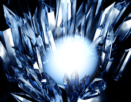 Кристалл, в.2