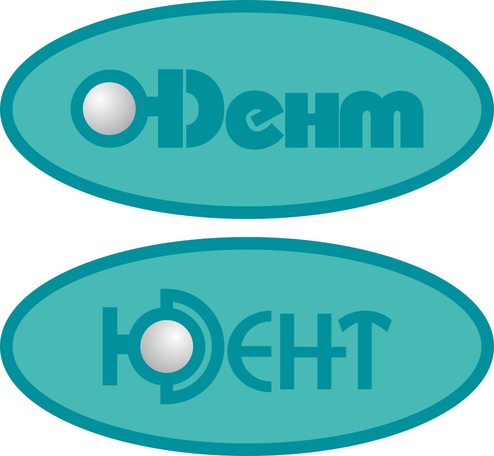логотип "Юдент"