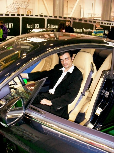 простые и художественные фото