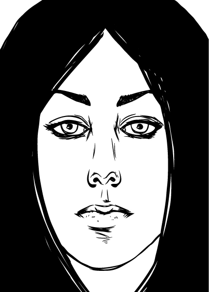 "Deadlands". Золотой Коготь.